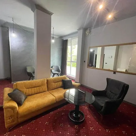 Buda House Apartman
