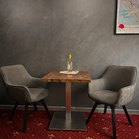 Apartman Buda House Szófia