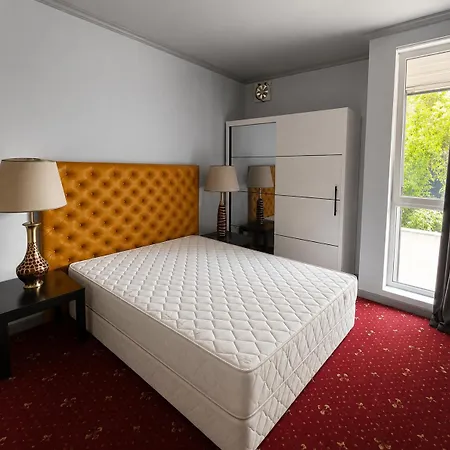 Buda House Apartman