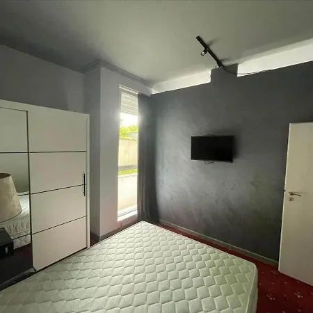 Buda House Szófia