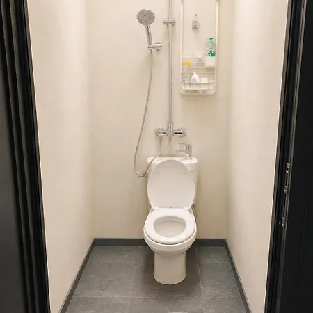 Buda House Apartman